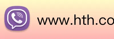 www.hth.com Logo