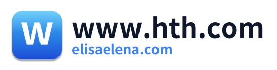www.hth.com Logo
